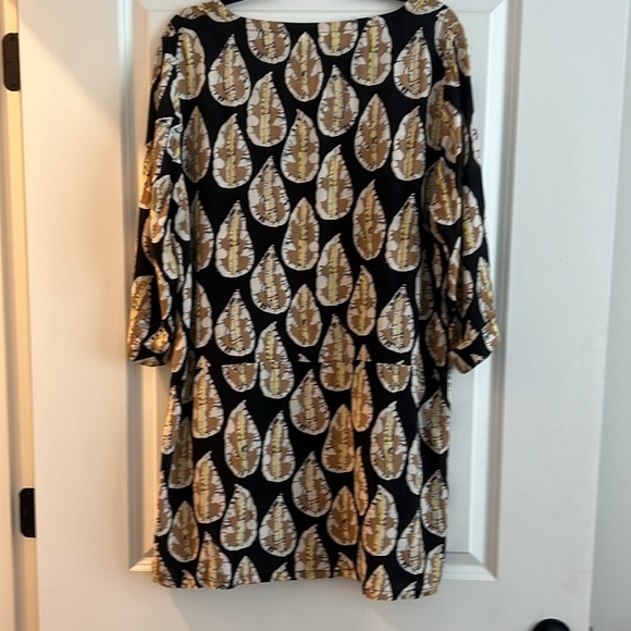 MASAI NATALIE DRESS - Regular Oversize design in Medium - Picture 5 of 8